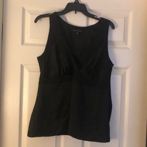 Banana Republic silk  blouse